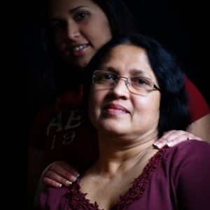 Meet your Posher, Sunila